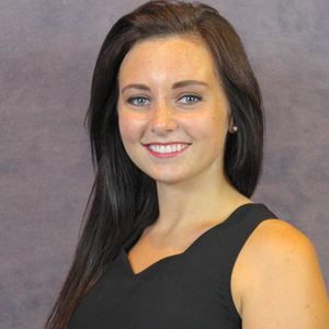 Meet your Posher, Krista